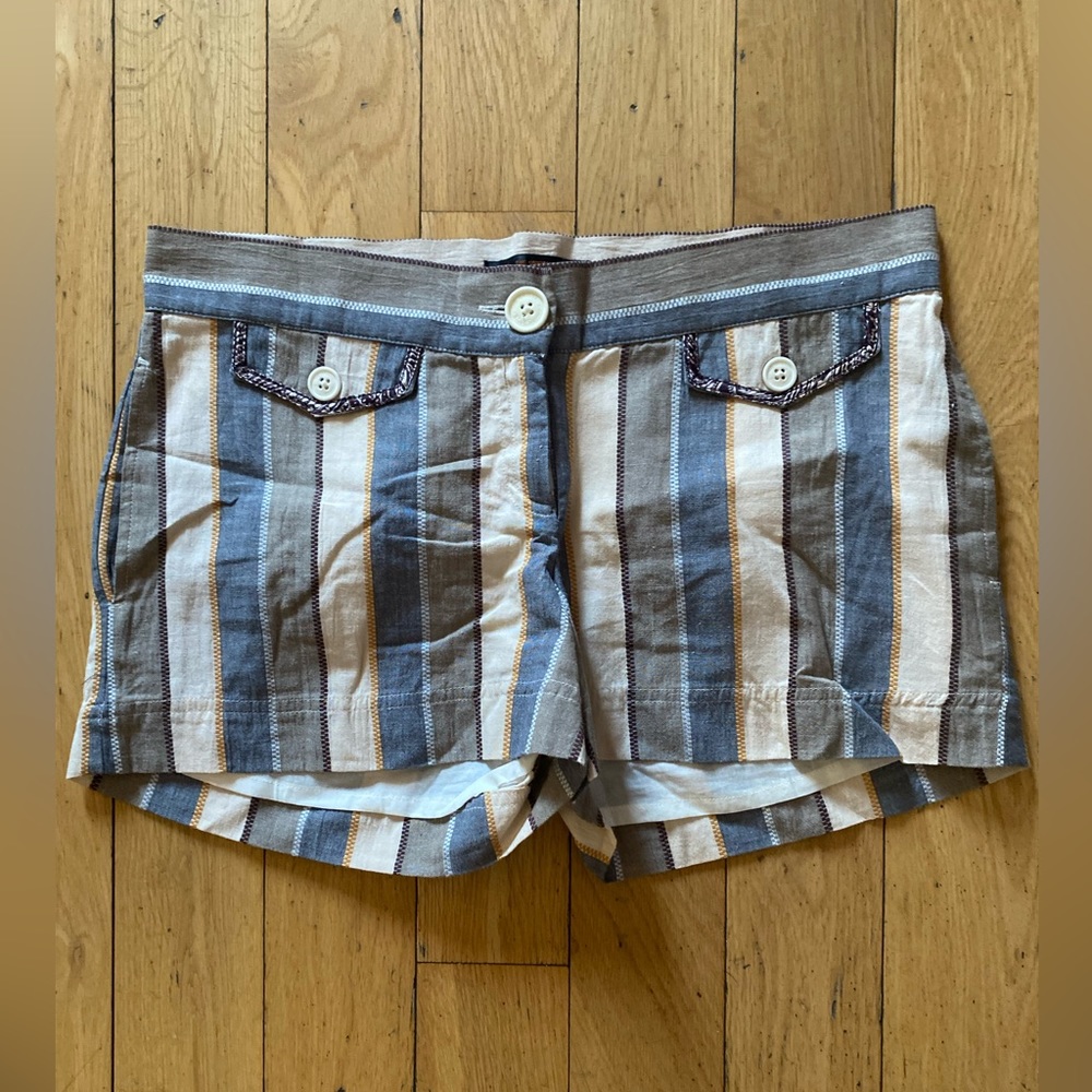 Ben Scherman Short/ Size Small